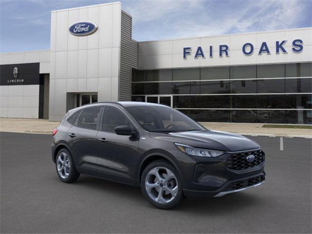 new 2025 Ford Escape car, priced at $30,882