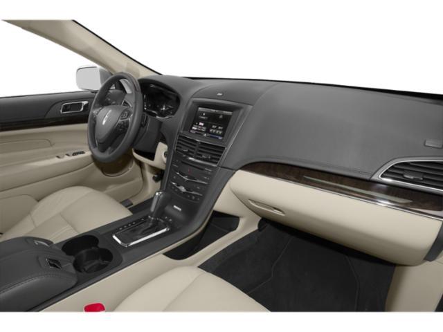 used 2015 Lincoln MKT car, priced at $8,999