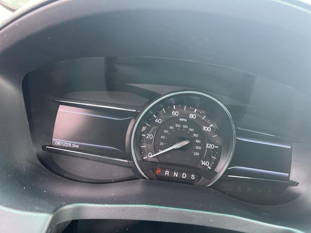 used 2016 Ford Explorer car, priced at $16,999