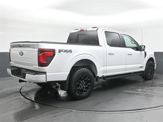 used 2024 Ford F-150 car, priced at $48,999