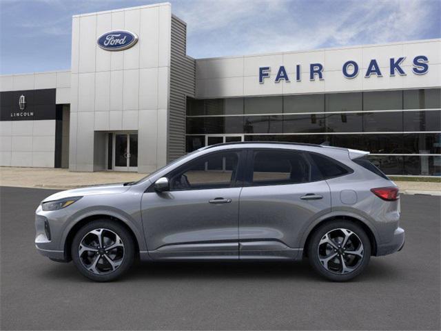 new 2025 Ford Escape car, priced at $40,603