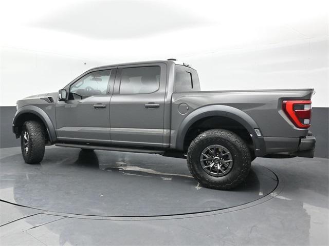 used 2021 Ford F-150 car, priced at $66,988