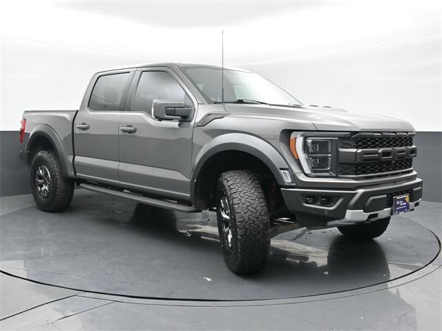 used 2021 Ford F-150 car, priced at $66,988