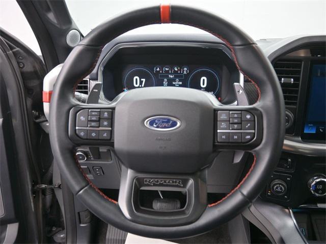 used 2021 Ford F-150 car, priced at $66,988