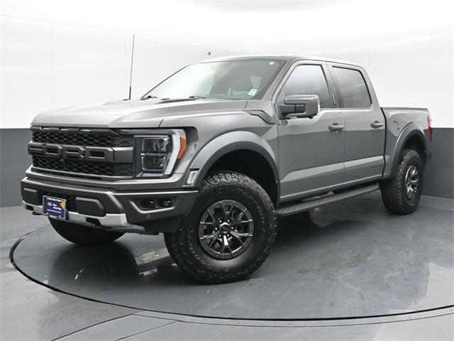 used 2021 Ford F-150 car, priced at $66,988