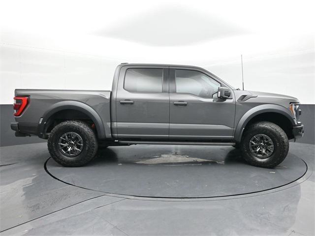 used 2021 Ford F-150 car, priced at $66,988