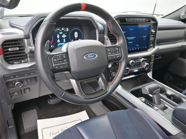 used 2021 Ford F-150 car, priced at $66,988