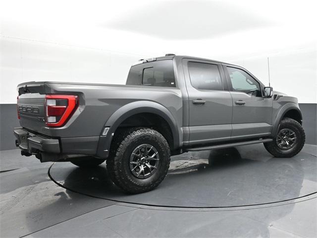 used 2021 Ford F-150 car, priced at $66,988