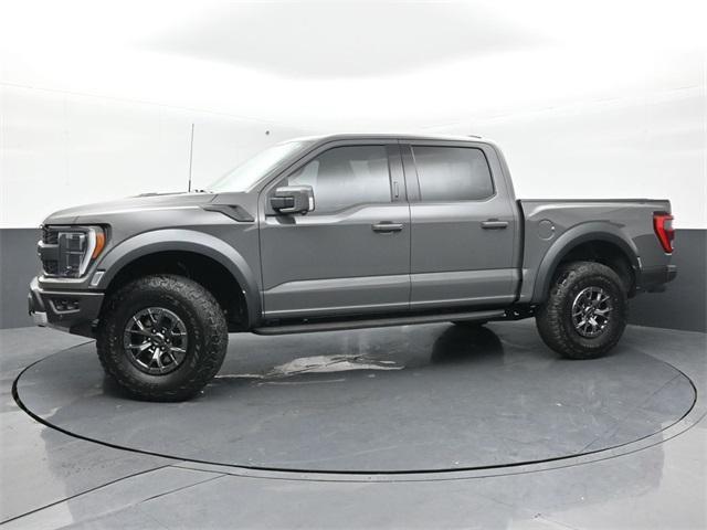 used 2021 Ford F-150 car, priced at $66,988