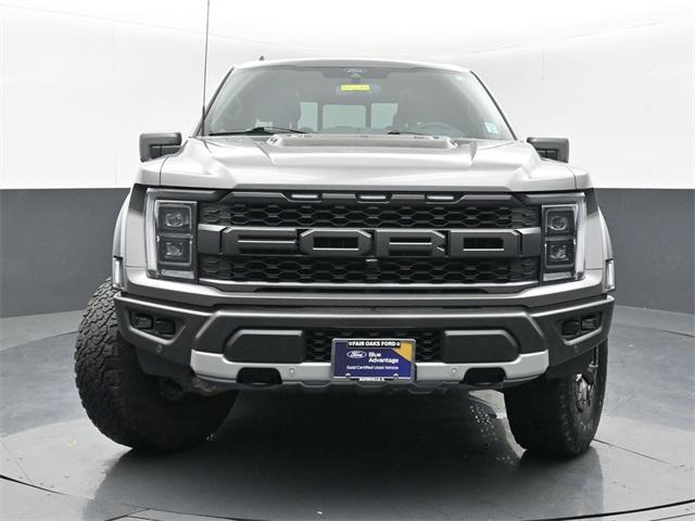 used 2021 Ford F-150 car, priced at $66,988