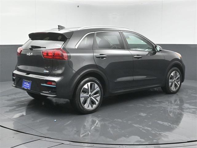 used 2022 Kia Niro EV car, priced at $18,317