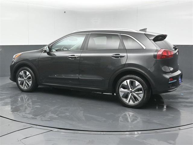used 2022 Kia Niro EV car, priced at $18,317