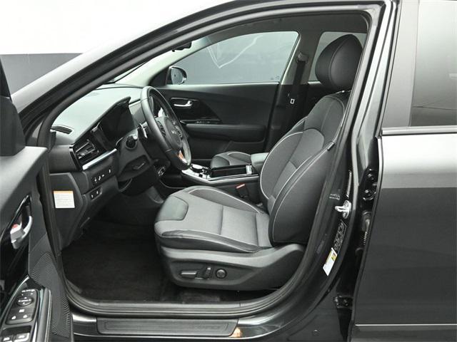 used 2022 Kia Niro EV car, priced at $18,317