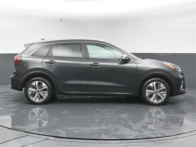 used 2022 Kia Niro EV car, priced at $18,317