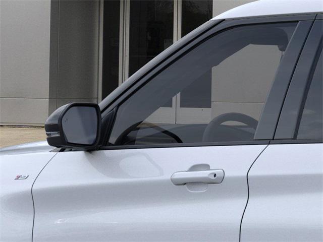 new 2026 Ford Explorer car, priced at $52,172