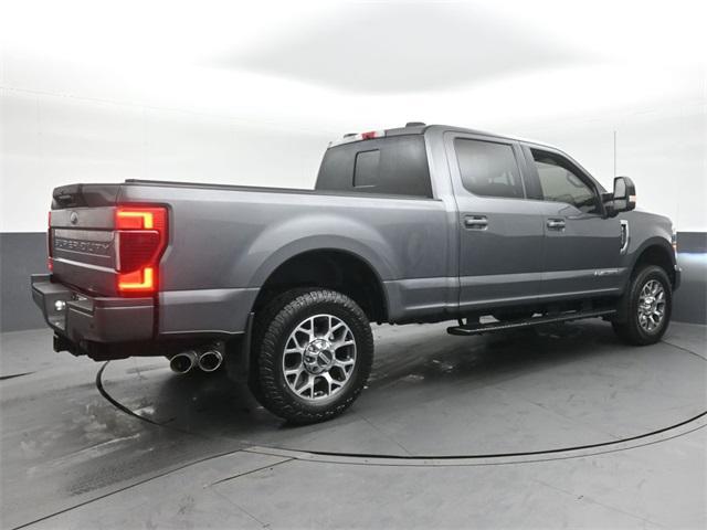 used 2022 Ford F-350 car, priced at $61,998