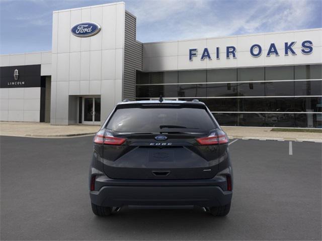 new 2024 Ford Edge car, priced at $35,386