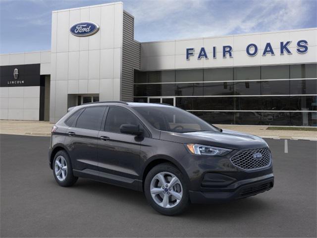 new 2024 Ford Edge car, priced at $34,386
