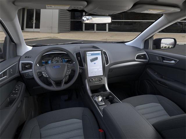 new 2024 Ford Edge car, priced at $33,255