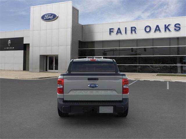 new 2024 Ford Maverick car, priced at $28,909