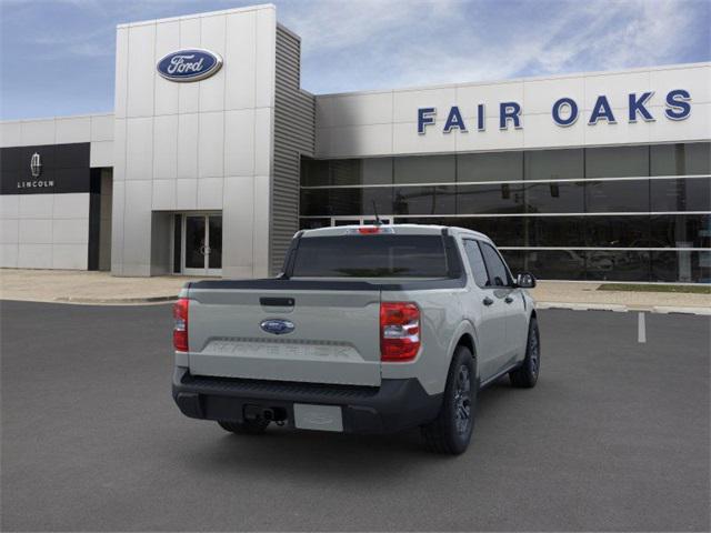 new 2024 Ford Maverick car, priced at $28,909