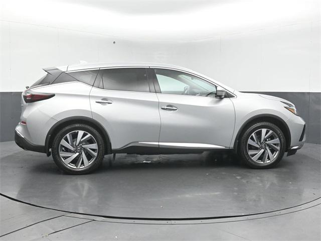 used 2021 Nissan Murano car, priced at $21,999