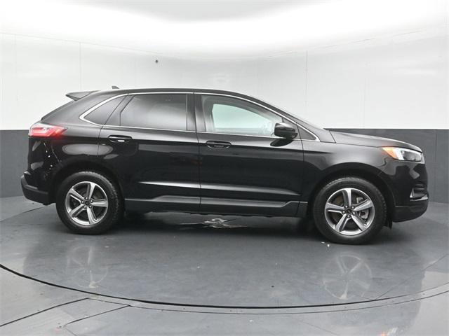 used 2023 Ford Edge car, priced at $23,595