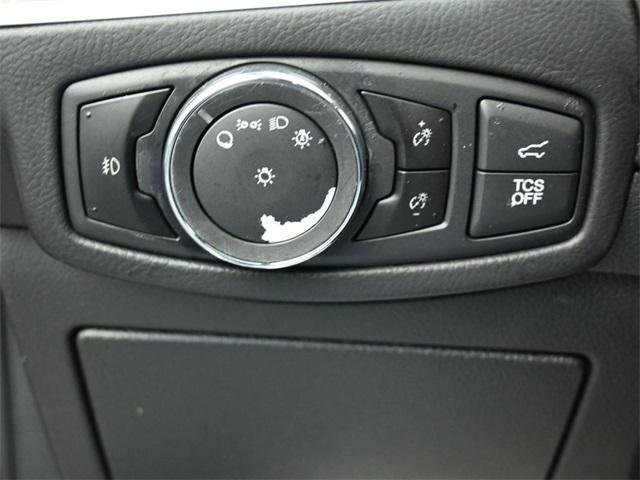 used 2023 Ford Edge car, priced at $23,595