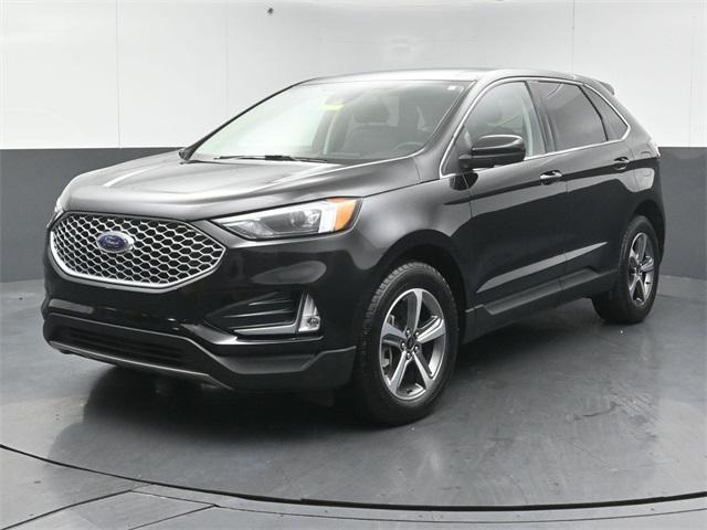 used 2023 Ford Edge car, priced at $23,595