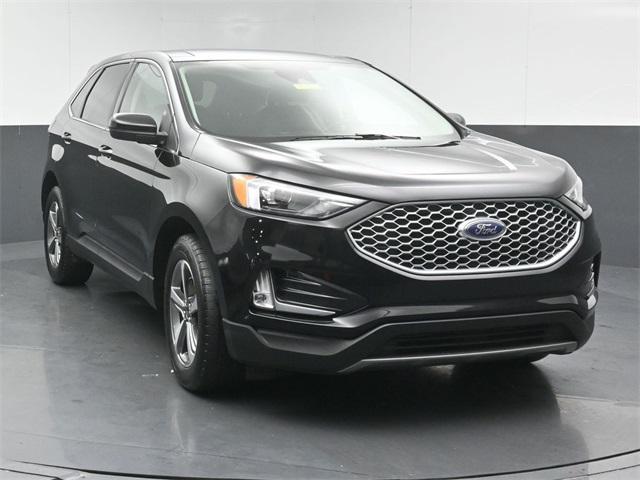 used 2023 Ford Edge car, priced at $23,595
