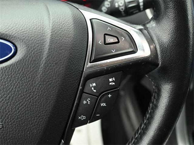 used 2023 Ford Edge car, priced at $23,595