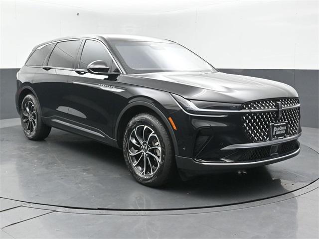 used 2024 Lincoln Nautilus car, priced at $39,999