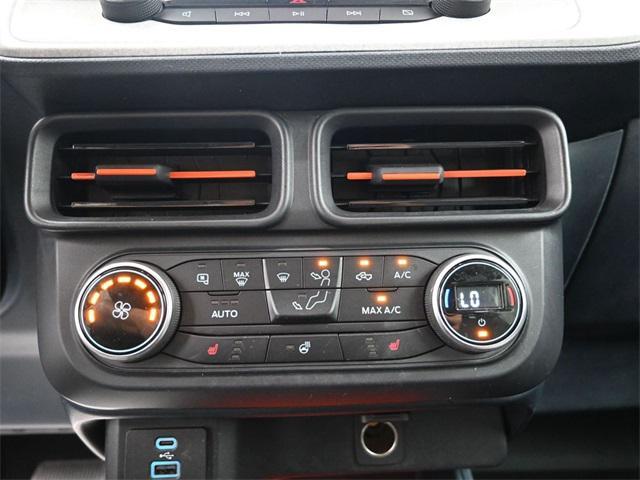 used 2022 Ford Maverick car, priced at $21,999