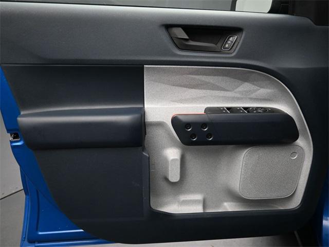 used 2022 Ford Maverick car, priced at $21,999