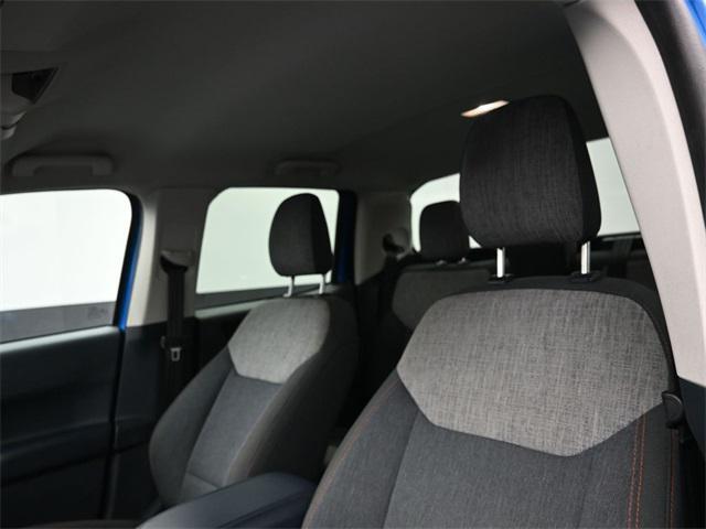 used 2022 Ford Maverick car, priced at $21,999