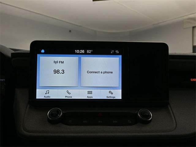 used 2022 Ford Maverick car, priced at $21,999