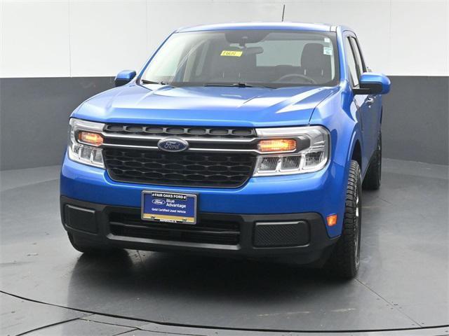 used 2022 Ford Maverick car, priced at $21,999