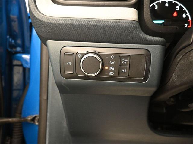 used 2022 Ford Maverick car, priced at $21,999