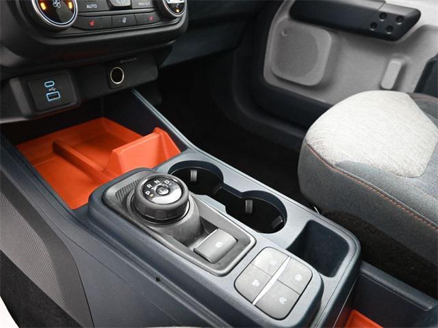 used 2022 Ford Maverick car, priced at $21,999