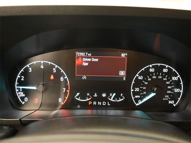 used 2022 Ford Maverick car, priced at $21,999
