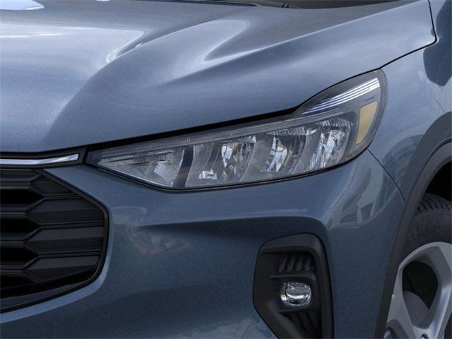 new 2025 Ford Escape car, priced at $38,470