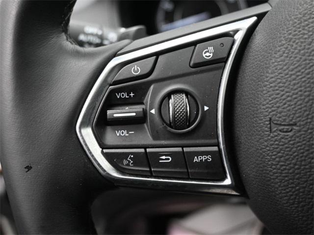 used 2019 Acura RDX car, priced at $25,895