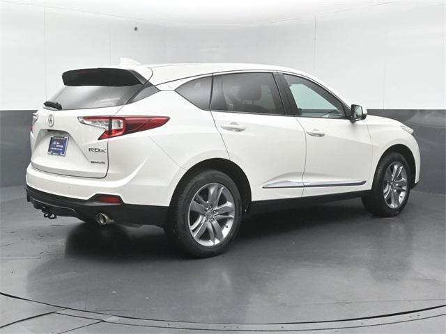 used 2019 Acura RDX car, priced at $25,895