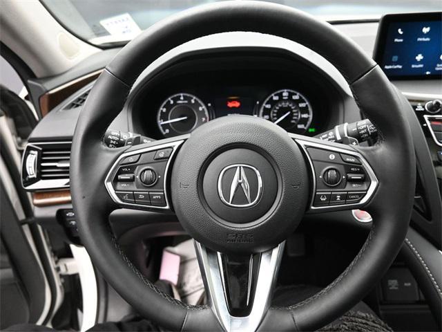 used 2019 Acura RDX car, priced at $25,895