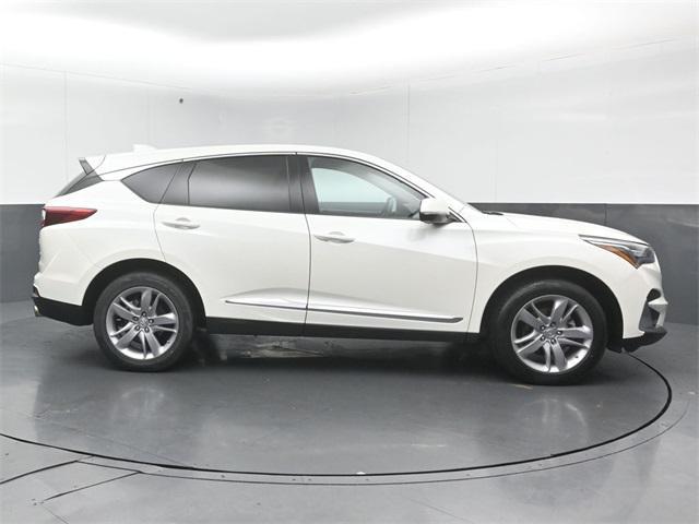 used 2019 Acura RDX car, priced at $25,895
