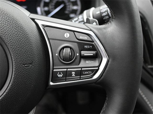 used 2019 Acura RDX car, priced at $25,895