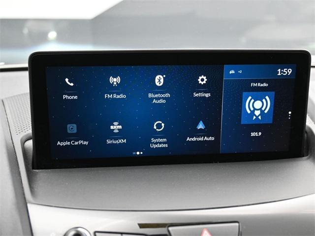 used 2019 Acura RDX car, priced at $25,895
