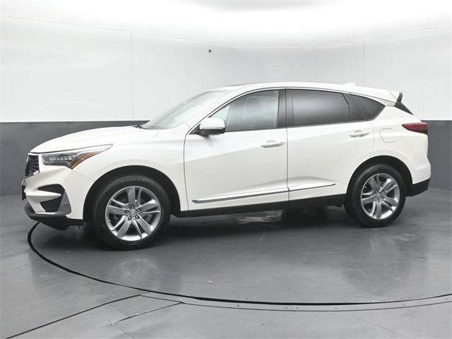 used 2019 Acura RDX car, priced at $25,895