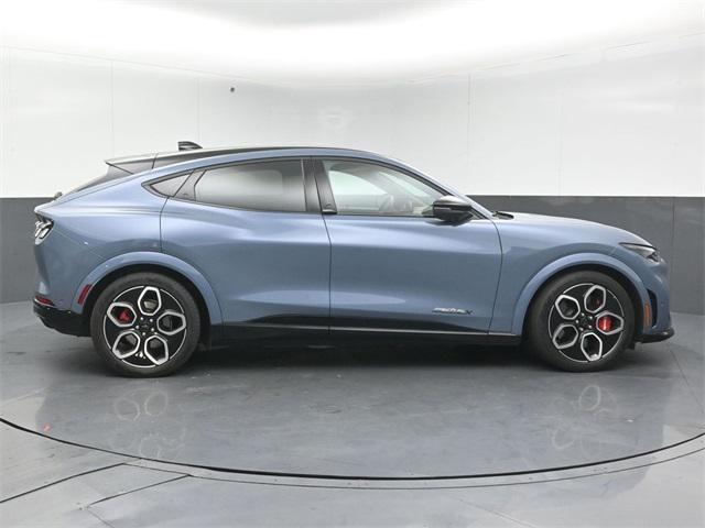 used 2024 Ford Mustang Mach-E car, priced at $38,725