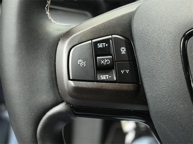 used 2024 Ford Mustang Mach-E car, priced at $38,725